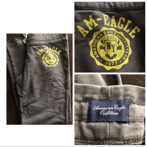 American Eagle Sweatpants